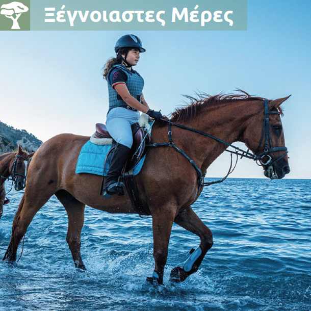 Ξέγνοιαστες μέρες